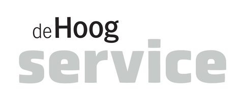 De Hoog Service