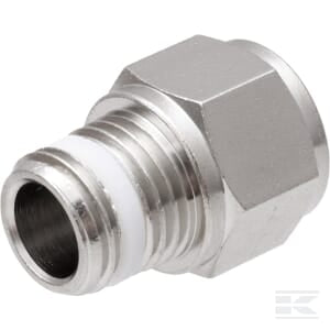 Adapternippels mannelijk / vrouwelijk SKF – SKF