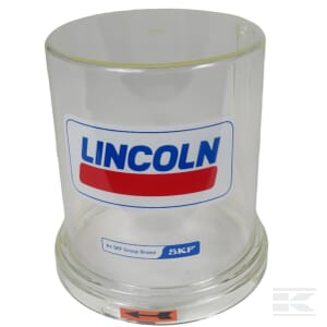 Smeerunit LAGD125 – SKF