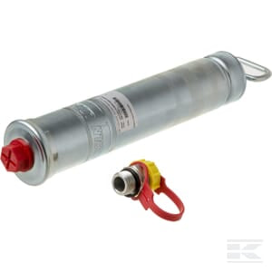 Vulcilinder voor centrale smering – SKF