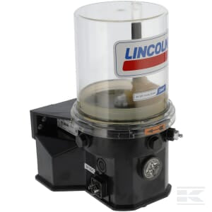 Automatische smeersystemen 24V – SKF
