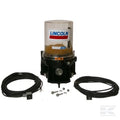 Automatische smeersystemen 12V – SKF