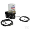 Automatische smeersystemen 24V – SKF