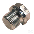 Carterpluggen metrisch - DIN 910 – Kramp