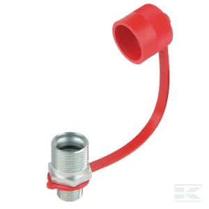 Vuladapter – Kramp