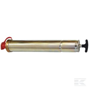 Vulcilinder voor centrale smering – Unbranded