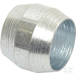 Dubbele knelring 60° conus – Kramp