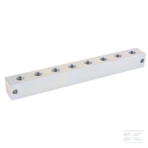 Smeernippel blok – Kramp