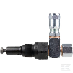 Pomp element – Kramp