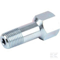 Verleng nipppel conisch  BSP/metrisch – Kramp
