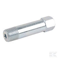Verleng nipppel conisch  BSP/metrisch – Kramp