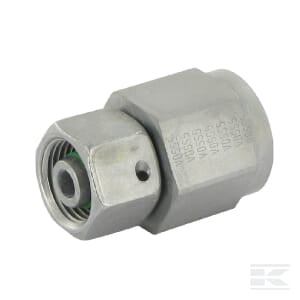 Manometer koppelingen met snijring aansluiting -  EMASD – Voss