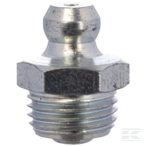 Vetnippel M10 180° | GN101180