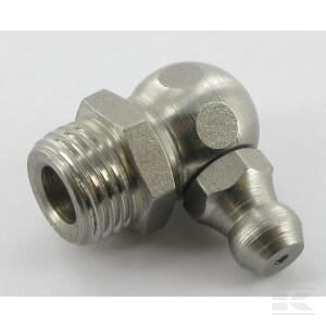 Vetnippels RVS – Kramp