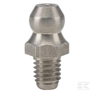 Vetnippels RVS – Kramp
