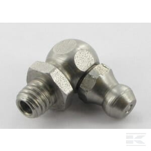 Vetnippels RVS – Kramp