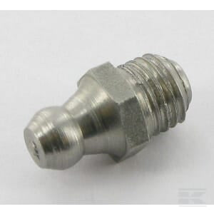 Vetnippels RVS – Kramp