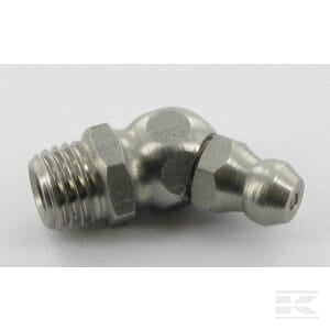 Vetnippels RVS – Kramp