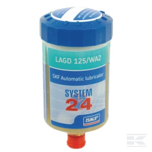 Smeerunit LAGD125 – SKF