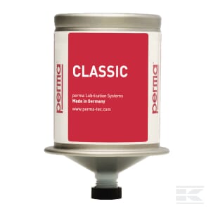 Smeerunit CLASSIC Perma – Perma
