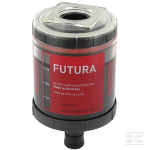 Smeerunit FUTURA Perma – Perma