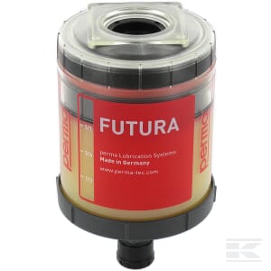 Smeerunit FUTURA Perma – Perma