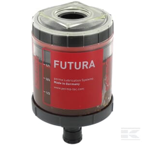 Smeerunit FUTURA Perma – Perma