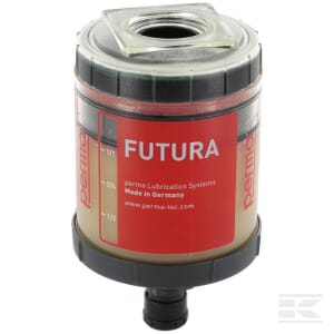 Smeerunit FUTURA Perma – Perma