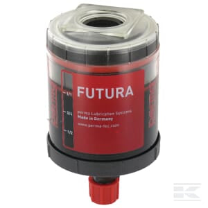 Smeerunit FUTURA Perma – Perma