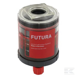 Smeerunit FUTURA Perma – Perma