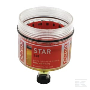 Smeerunit STAR VARIO S60 Perma – Perma