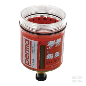 Smeerunit STAR VARIO L250 Perma – Perma