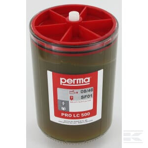 Smeerunit PRO LC 500 – Perma