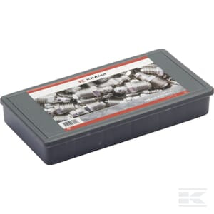 Assortiment vetnippels Kramp – Kramp